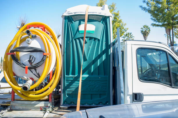 Best Portable toilet rental cost  in Riverse, ID