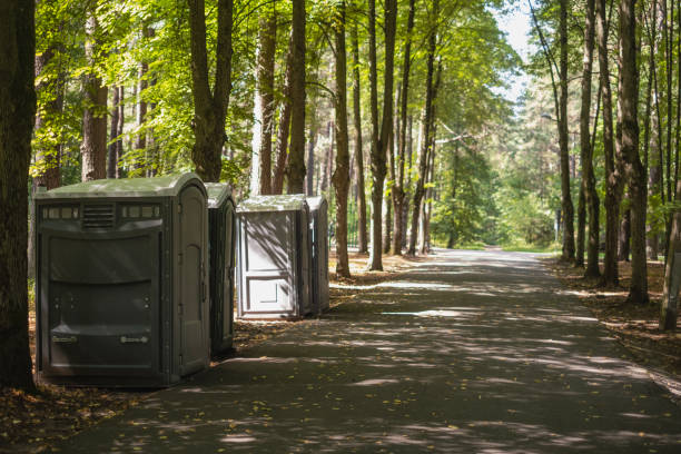 Best Affordable porta potty rental  in Riverse, ID
