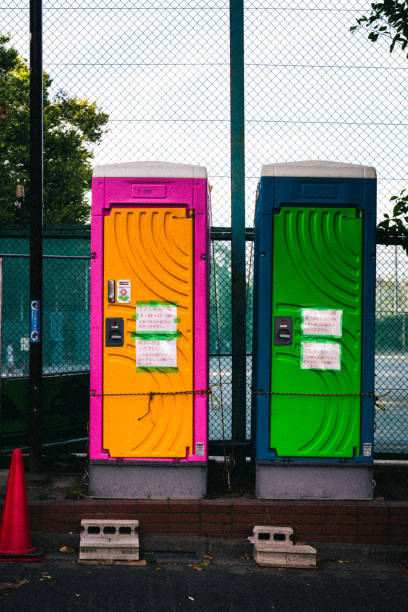 Best Event porta potty rental  in Riverse, ID