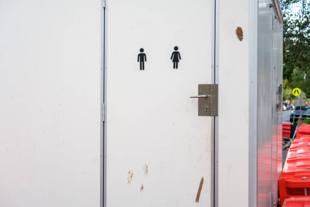 Best Local porta potty services  in Riverse, ID