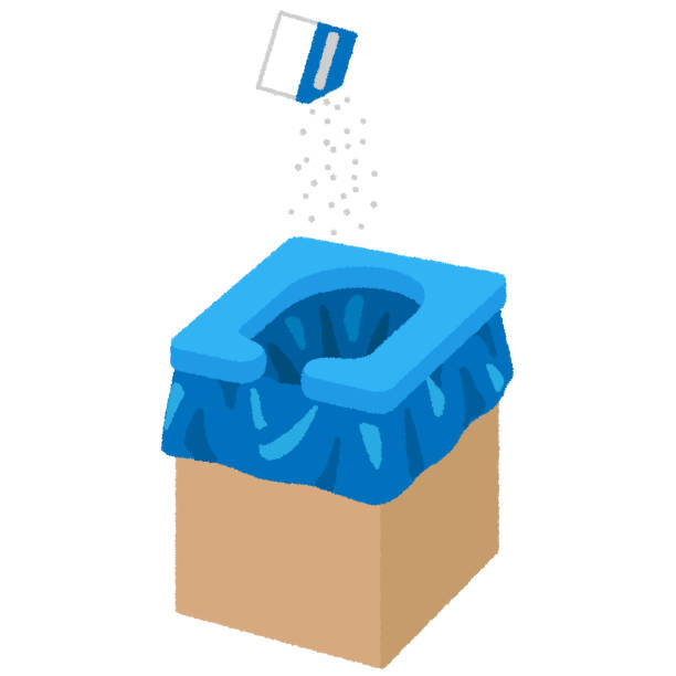 Best Porta potty delivery and setup  in Riverse, ID