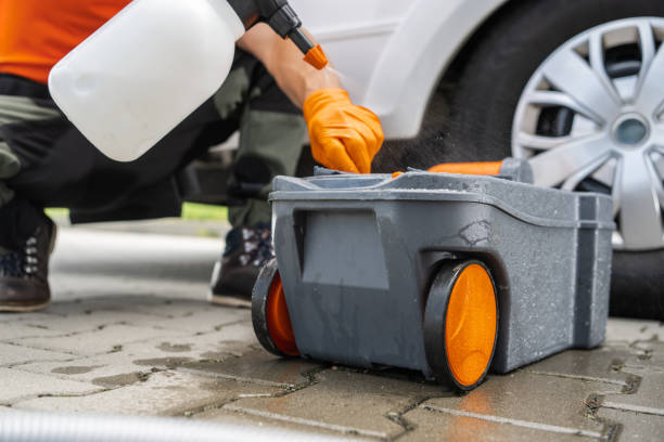 Best Luxury portable toilet rental  in Riverse, ID