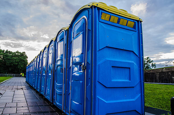 Portable Toilet Options We Offer in Riverside, ID